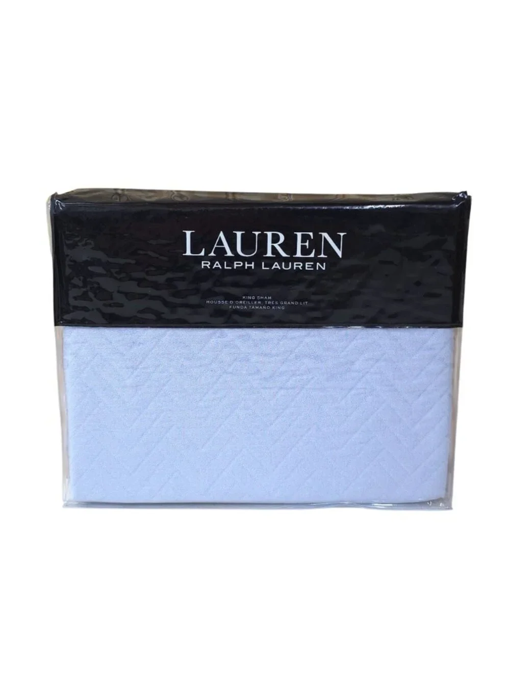 Lauren Ralph Lauren Kaia King Sham 2 Pack 20